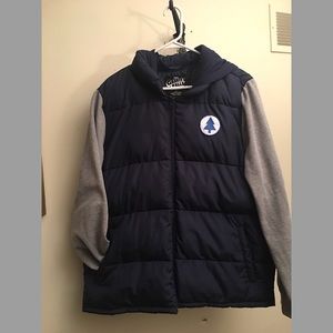 Gravity Falls Jacket